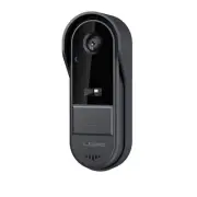 Wireless Security Smart WiFi Doorbell Intercom Video Camera Door Bell Chime