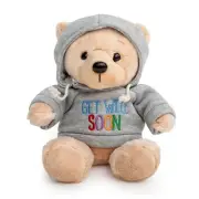Ganz 9" Get Well Soon Gifts for Kids Get Well Soon Gifts for Women Feel Bette...