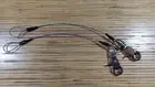 TELEMARK BINDING SKI LEASH NEW, G3, VOILE, BLACK DIAMOND