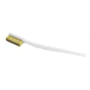 Masonry Wire brush Set Bristle for Welding Slag and Rust for 3D Printer