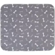 Washable Dog Training Pads Reusable Puppy Pet Pee Mat Absorbent Cushion Bed