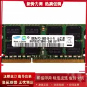 For Samsung 8G 2RX8 PC3-10600S DDR3 1333 M471B1G73BH0-CH9 Notebook Memory