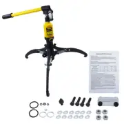 Labwork 5 Ton Hydraulic Gear Wheel Bearing Puller Separator Tool 3 Jaws Kit