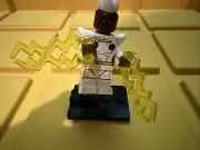 LEGO Minifigure Marvel Series Storm