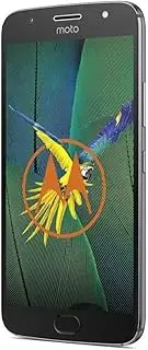 [Motorola] Moto G5s Plus Dual-SIM XT1805 32GB SIM-Free 4G/LTE Smartphone (Lunar Grey)