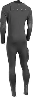[Sharkskin] Titanium 2 Chillproof Suit Chest Zip (Female)
