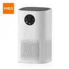 2-in-1 Air Purifier with Humidifier Combo for Home Allergies and Pets Hair.