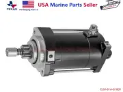 Starter Yamaha Outboard 200HP 225HP 250HP 61A-81800 61A-81800-01 6N7-81800-10