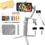 Zhiyun Smooth Q4 Combo Gimbal Stabilizer for Smartphone