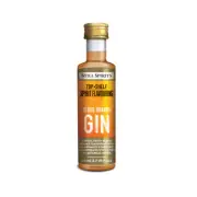Still Spirits Top Shelf Blood Orange Gin 50ml Home Brew Gin Essence