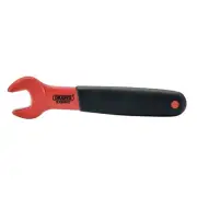 Draper Tools Expert 12mm VDE Fully Insulated Open End Spanner