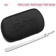 Soft Screen Protective Carrying Storage Bag Pouch Case for PSP 1000 2000 3000
