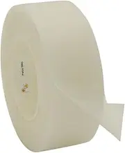 Patco Heavy-Duty Removable Protective Film Tape (5865): 3 in. (72mm Actual) x 60 yds. (Clear)