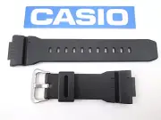 Genuine Casio G-Shock G-7900 GW-7900 GW-7900B black rubber resin watch band