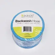 25' Kokido Backwash Hose for Pools 1-1/2" W x 25' L - New in Package