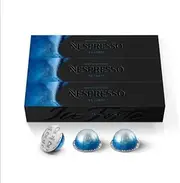 [Nespresso] Capsules Vertuo, Ice Forte, 30-Count Coffee Pods, Brews 7.8 oz.
