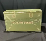 Blaster Board Bunker Pack