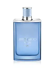 Jimmy Choo Man Aqua Eau de Toilette 3.3 oz.