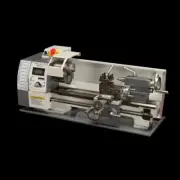 Brushless Motor Mini Lathe Spindle hole Ordinary Small Lathe