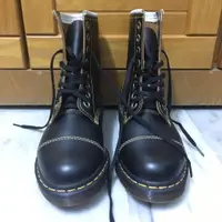 在飛比找蝦皮購物優惠-Dr. Martens  Vintage Capper 8 