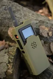 Exoskeleton V2 Holster - Chest Rig - Baofeng UV-5RM / UV-5G Plus - UV-5G+