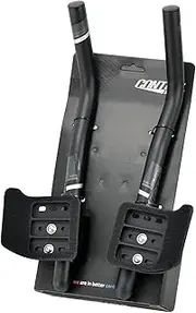 CONTROLTECH TTH-16 Falcon TRI Alloy Extension, Gray, CH2456