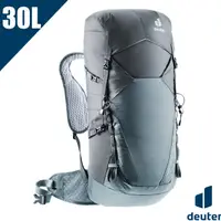 在飛比找蝦皮商城優惠-【Deuter】超輕量健行登山背包 30L SPEED LI