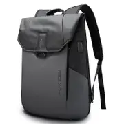 Waterproof Anti-theft Laptop Backpack for Daily Work and Business - 15.6 Inch