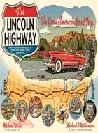 在飛比找三民網路書店優惠-Lincoln Highway ─ Coast to Coa