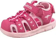 [KangaROOS] Boys' K-Mini Sandals