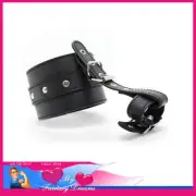 Wrist and Thumbs Restraints Niche fetish extreme Sex Playtime Bondage Submissive