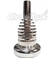 Sousaphone Mouthpiece Single-Cup / Boquilla Garibaldi 602 Elite p/Tuba