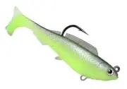 Z-MAN ‎Herculez Swimbait 5" Sexy Mullet