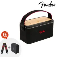 在飛比找PChome24h購物優惠-Fender RIFF BLUETOOTH SPEAKER 