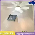E27 Socket Fan LED Light E27 Base Remote Control Chandelier Ceiling Fan Dimmable