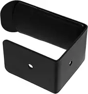 Roczential Headphone Holder Under-Desk Headphone Mount Under Desk Headset Stand Headset Hook Gaming Headset Holder Gaming Headphone Stand Headset Holder Hanger Earphone Hanger Headset Hanger
