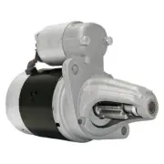 Starter Motor For 1984-1991 Nissan Micra Counter Clockwise 2 Mounting Hole 0.8kW (for: Nissan)