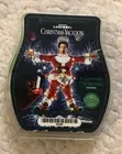 RARE Scentsy National Lampoon's Christmas Vacation A Griswold Christmas Wax Bar