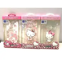 在飛比找蝦皮購物優惠-庫存清倉 Hello kitty Htc X10 透明 手機