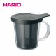 《HARIO》V60免濾紙咖啡沖煮杯 OCM-1-B