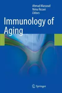 在飛比找博客來優惠-Immunology of Aging