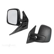 Sterling Door Mirror to suit Volkswagen Transporter 11/1992 to 07/2004 - VWT4-DOM-05L