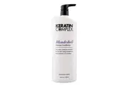Keratin Complex Blonde Shell Conditioner 1lt with Pump