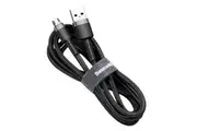 Phone Cable Baseus Cafule Fast Charging Data Transmission USB to Micro USB