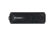 Transcend M.2 2280/2260/2242/2230 SSD Enclosure - Black [TS-CM10G]