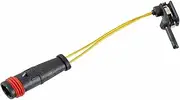 Brake Booster 2115401717 2205400617 New Brake Pad Wear Sensor for Mercedes Benz B200 CLK SL C E S Class W211 W220 E200 E350 500 Brake Bleeding Kit