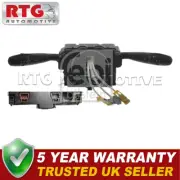 Indicator Stalk Switch Fits Peugeot 206 Partner Van Citroen Berlingo Xsara