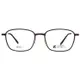 Alphameer 光學眼鏡 AM3905 C7913 13號腳 塑鋼細框款 Project-C系列 眼鏡框- 金橘眼鏡