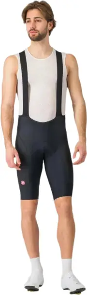 Castelli Competizione 2 Mens Bib Knicks