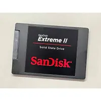 在飛比找蝦皮購物優惠-SanDisk Extreme II 2.5吋 240GB 